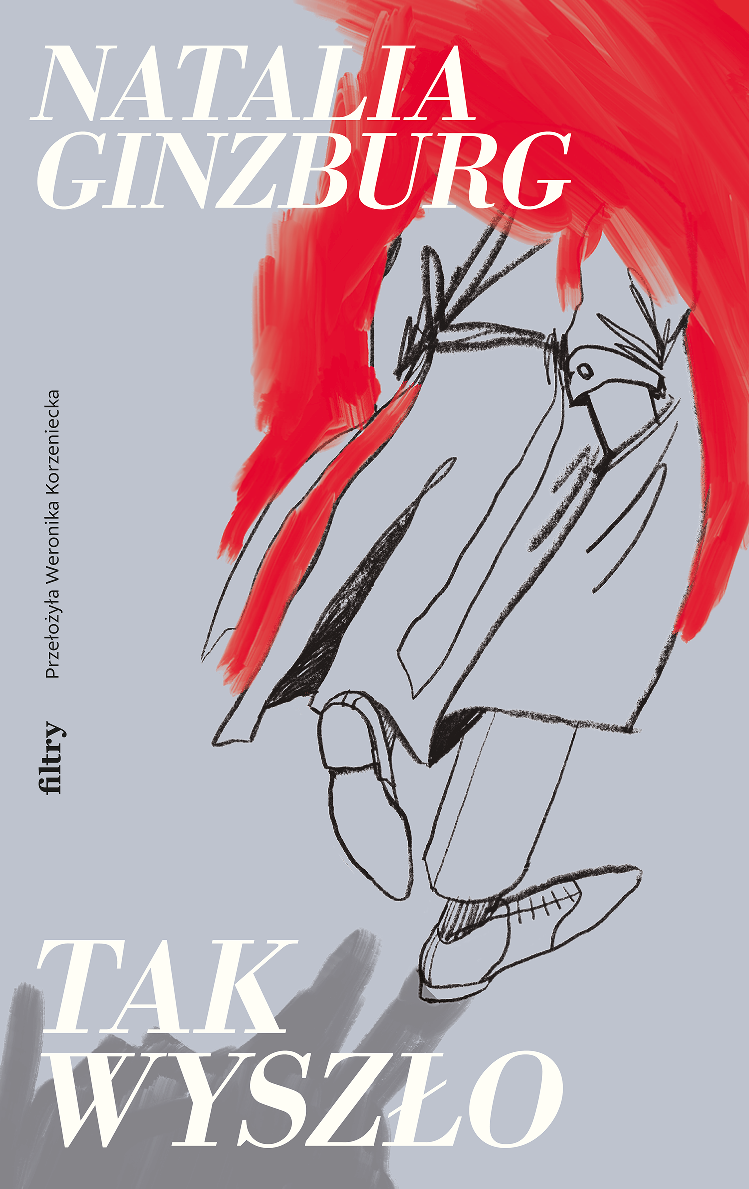 Tak wyszło (e-book)