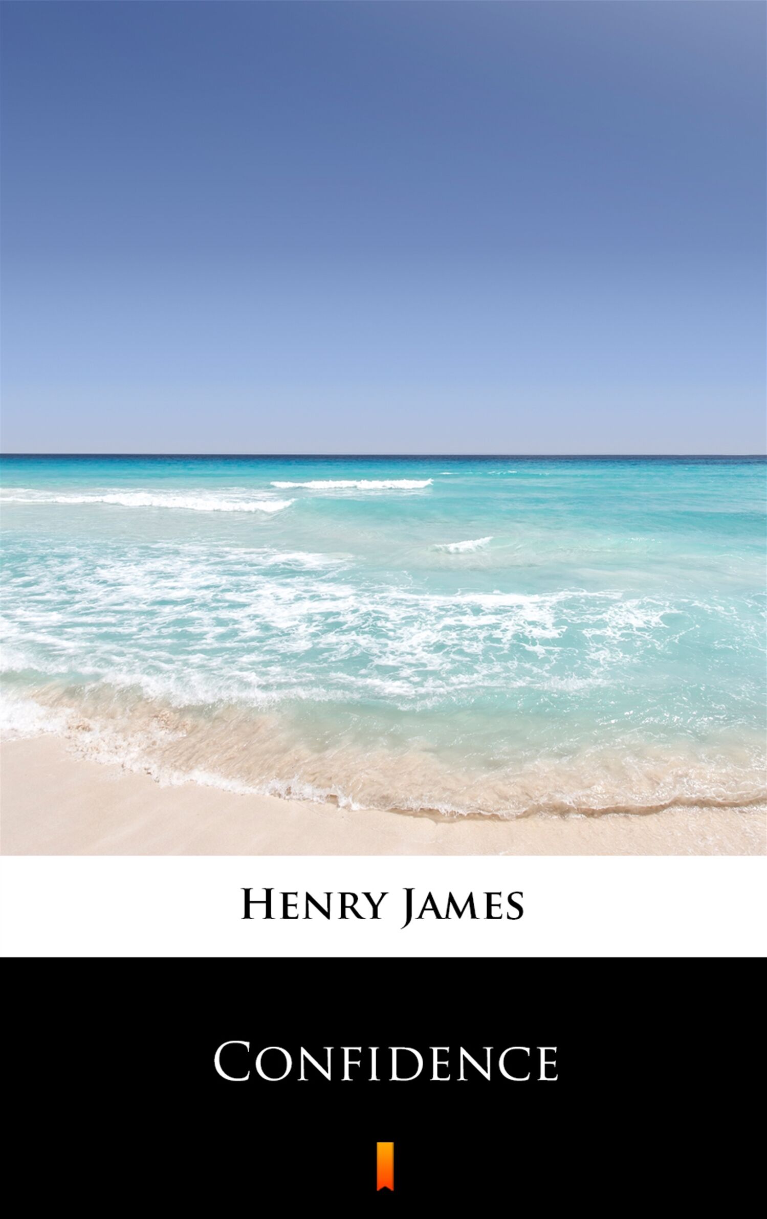 Confidence (e-book)