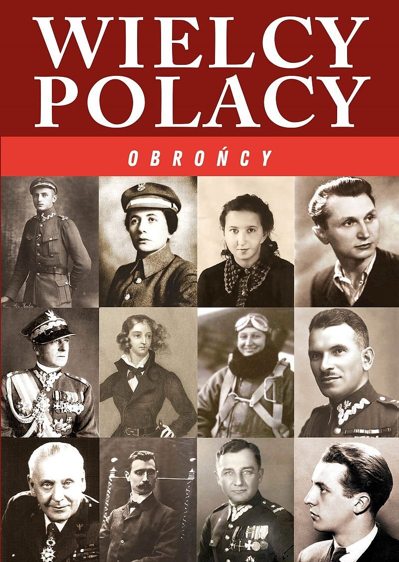 Wielcy polacy obrońcy