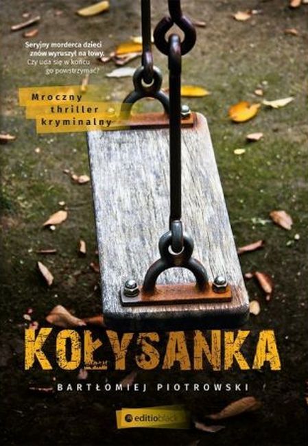 Kołysanka