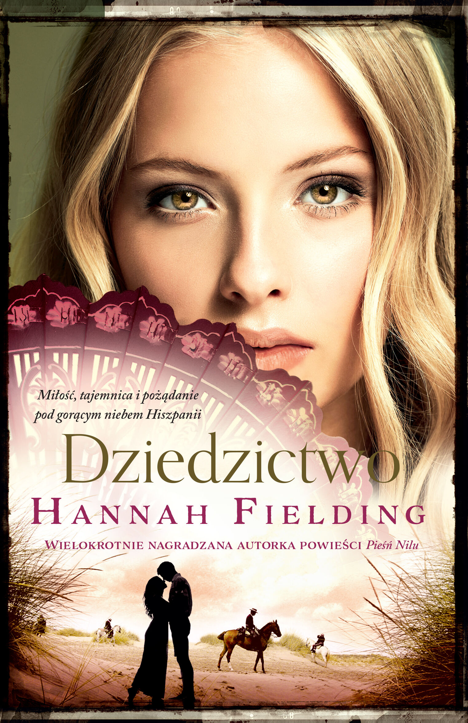 Dziedzictwo (e-book)