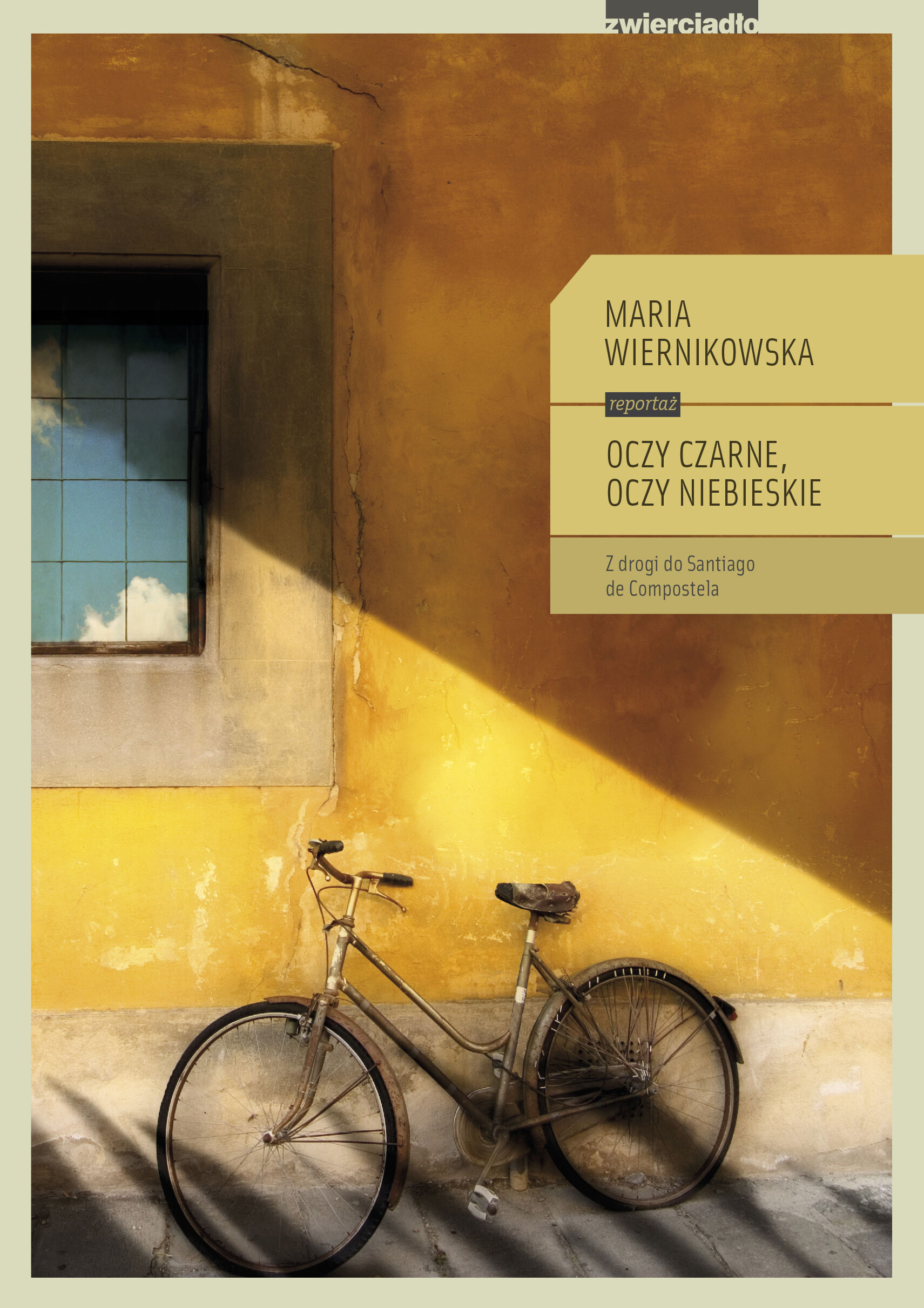 Oczy czarne, oczy niebieskie