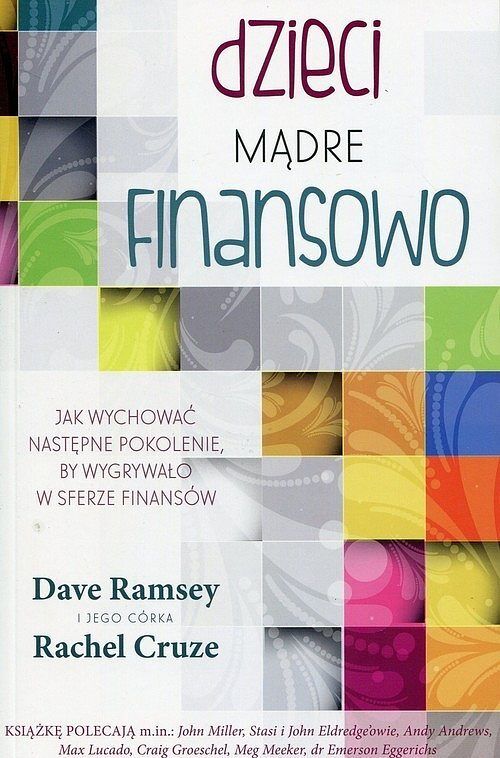 Dzieci mądre finansowo
