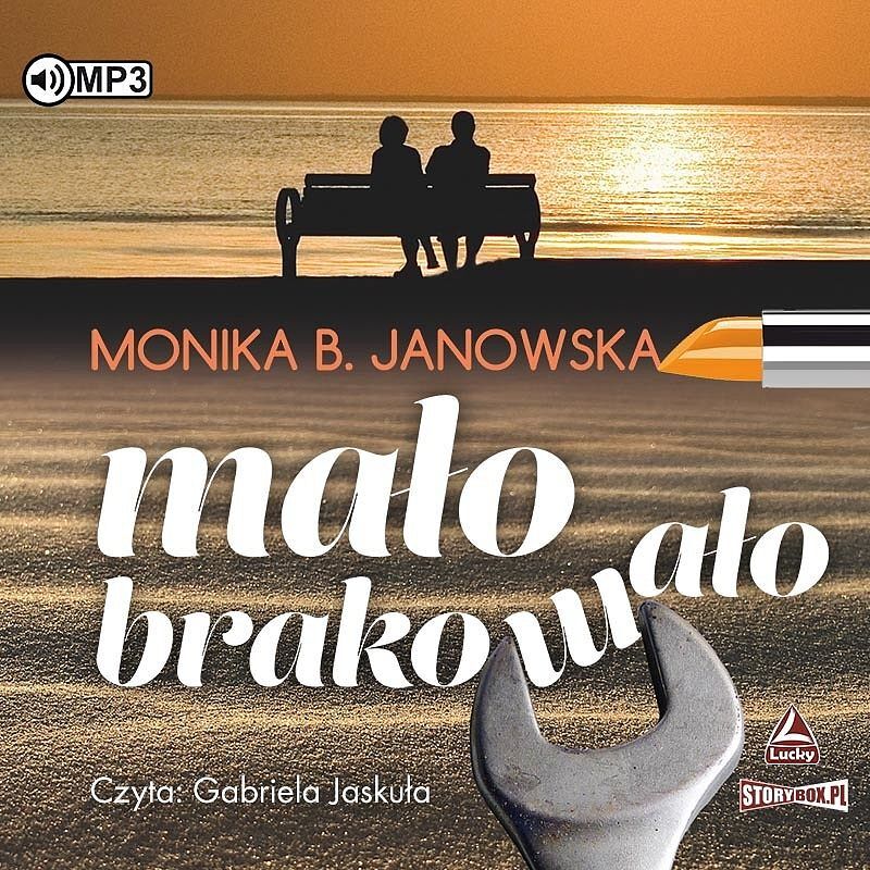 Cd mp3 mało brakowało