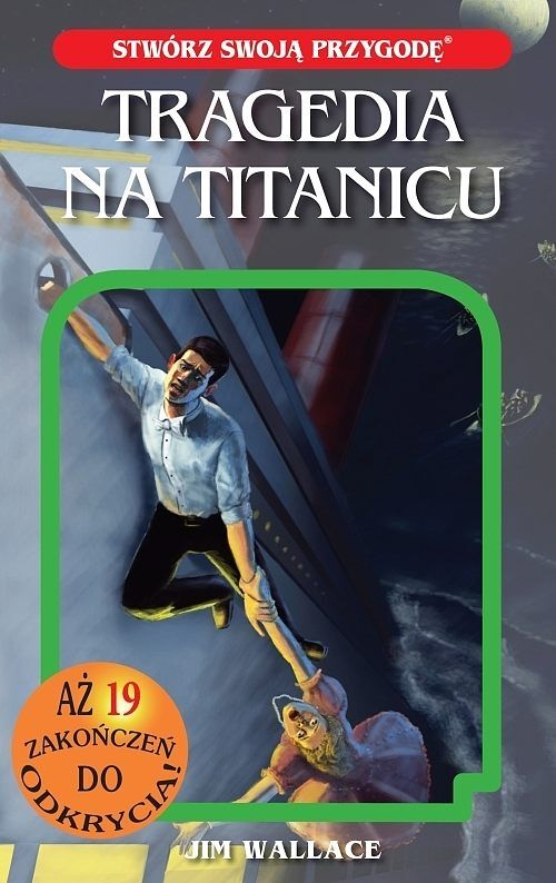 Tragedia na titanicu