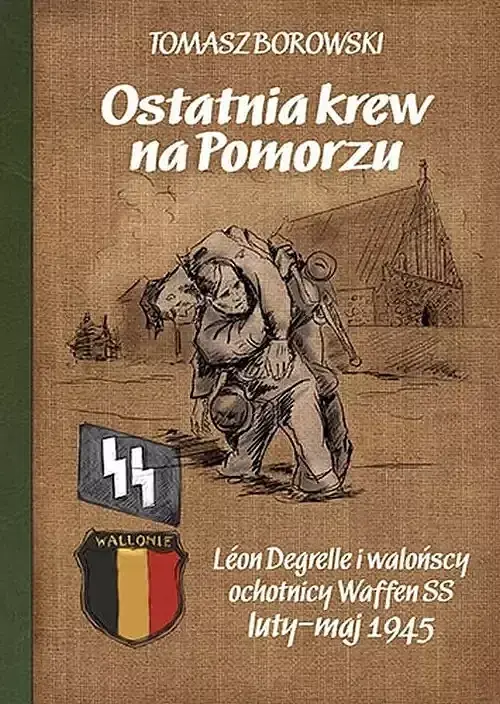 Ostatnia krew na Pomorzu