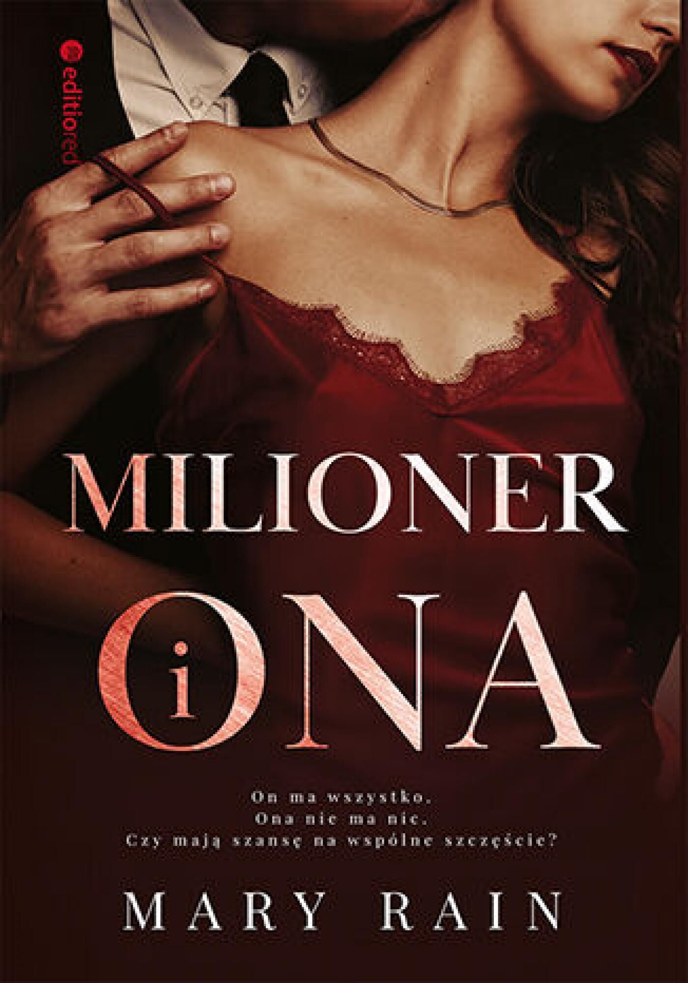 Milioner i ona (e-book)