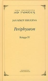 Periphyseon księga 4