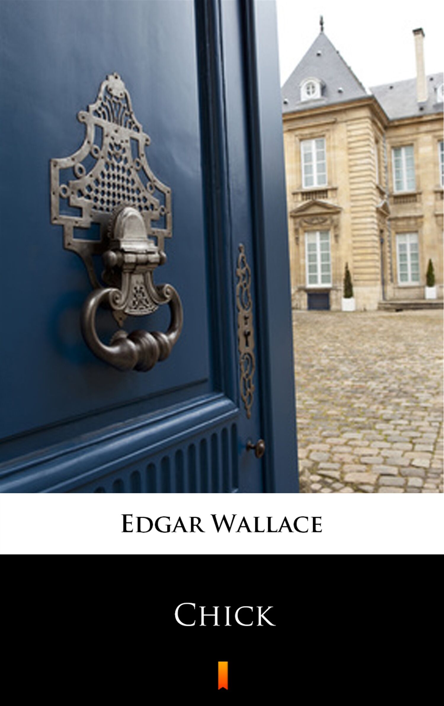Chick (e-book)