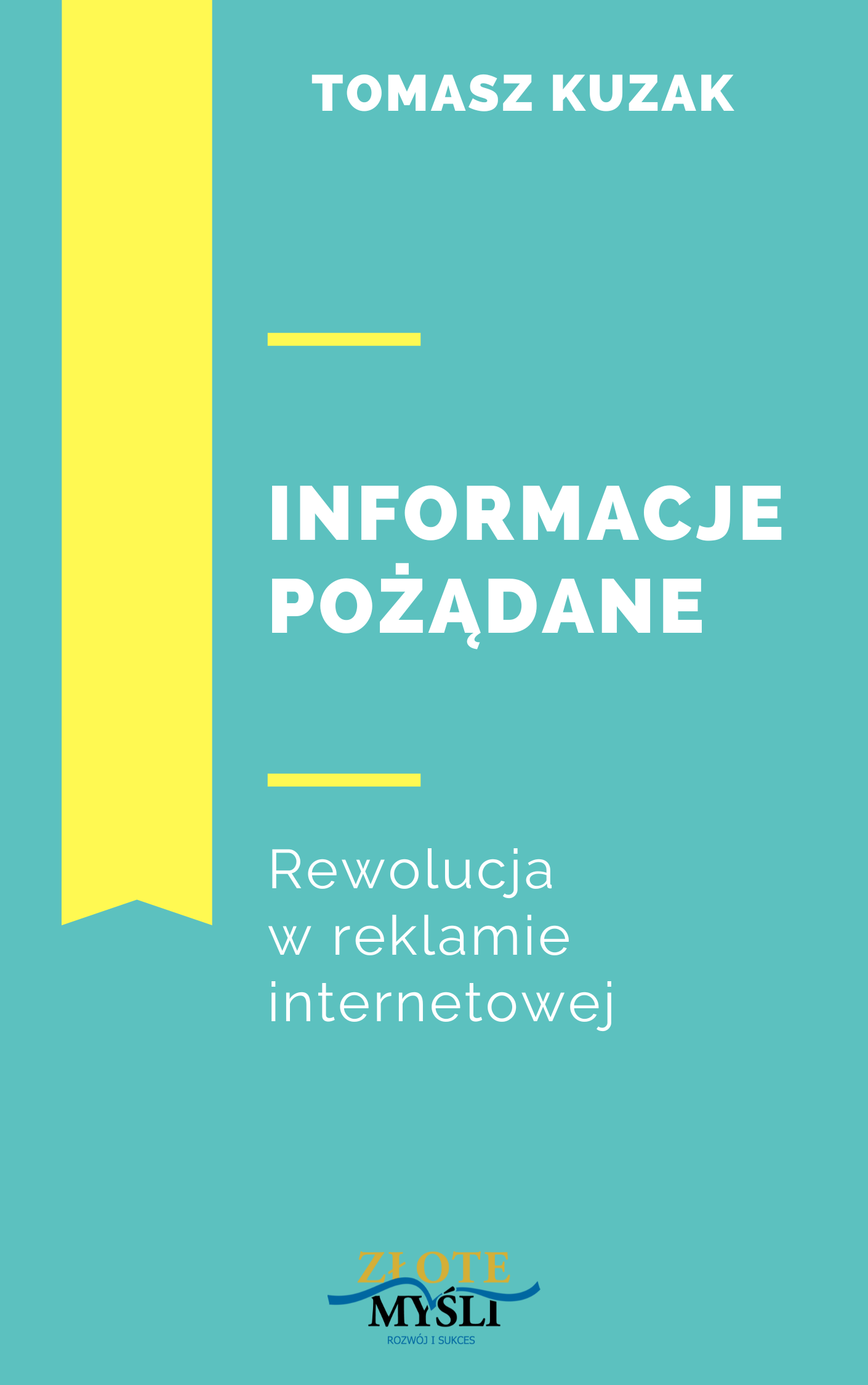 Informacje pożądane (e-book)