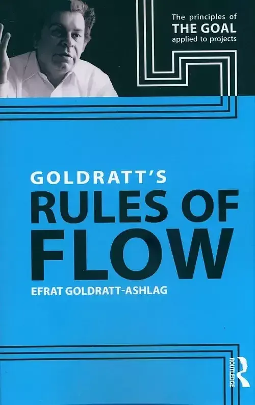 Goldratt's Rules of Flow