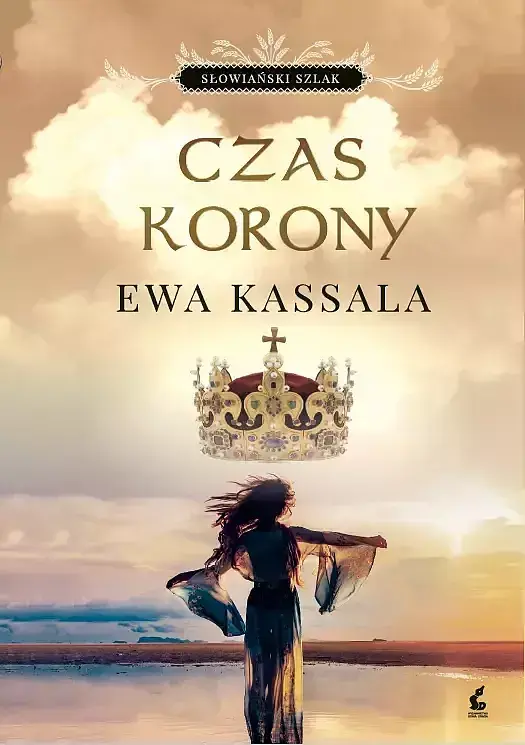 Czas korony