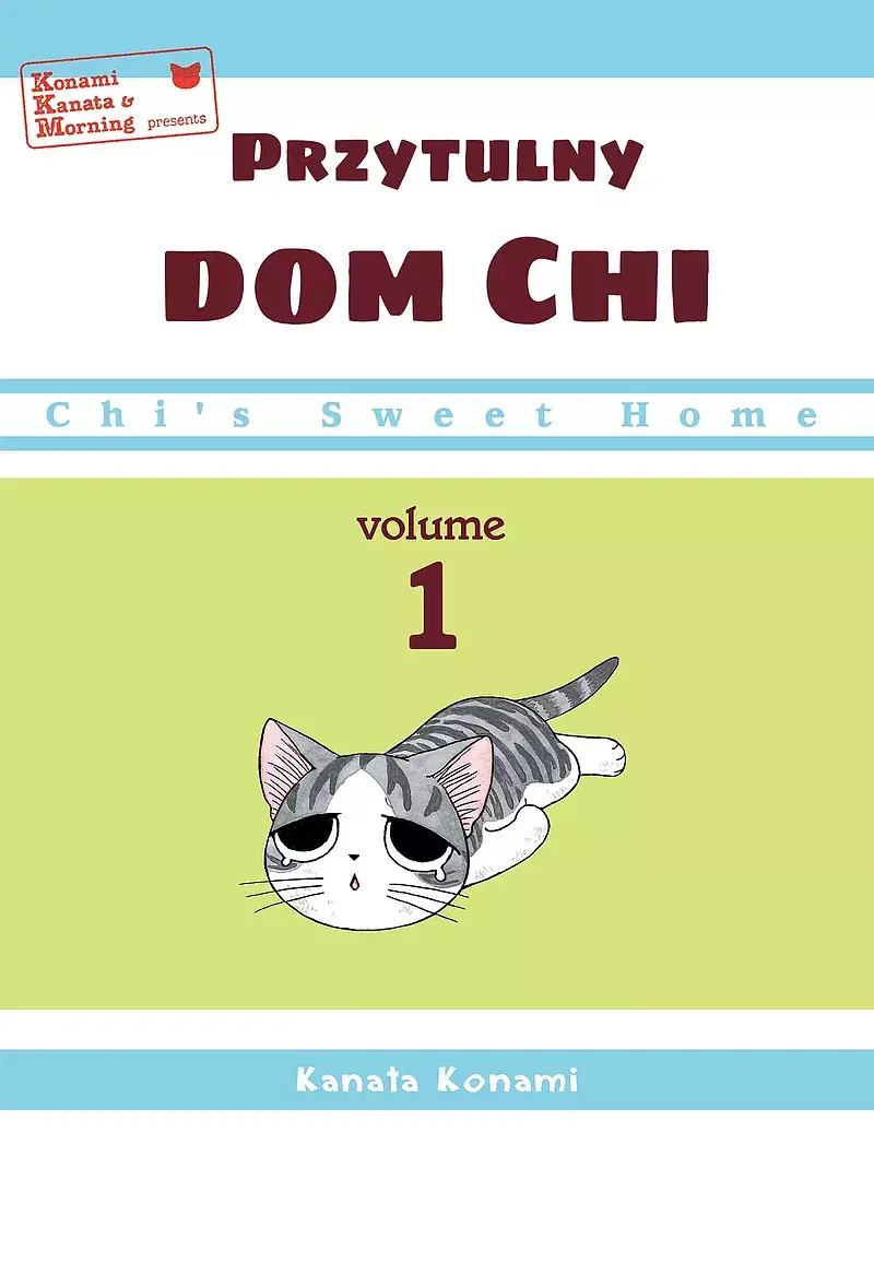 Przytulny dom Chi - 01