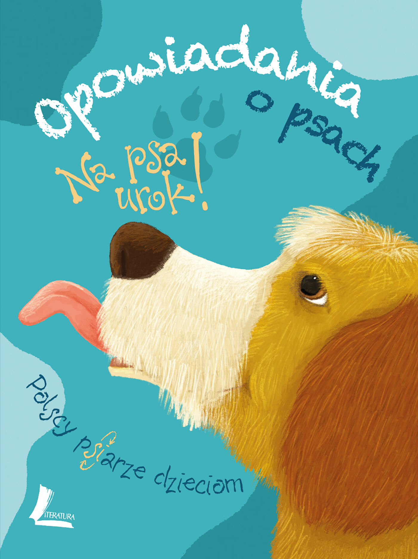 Na psa urok - opowiadania o psach (e-book)