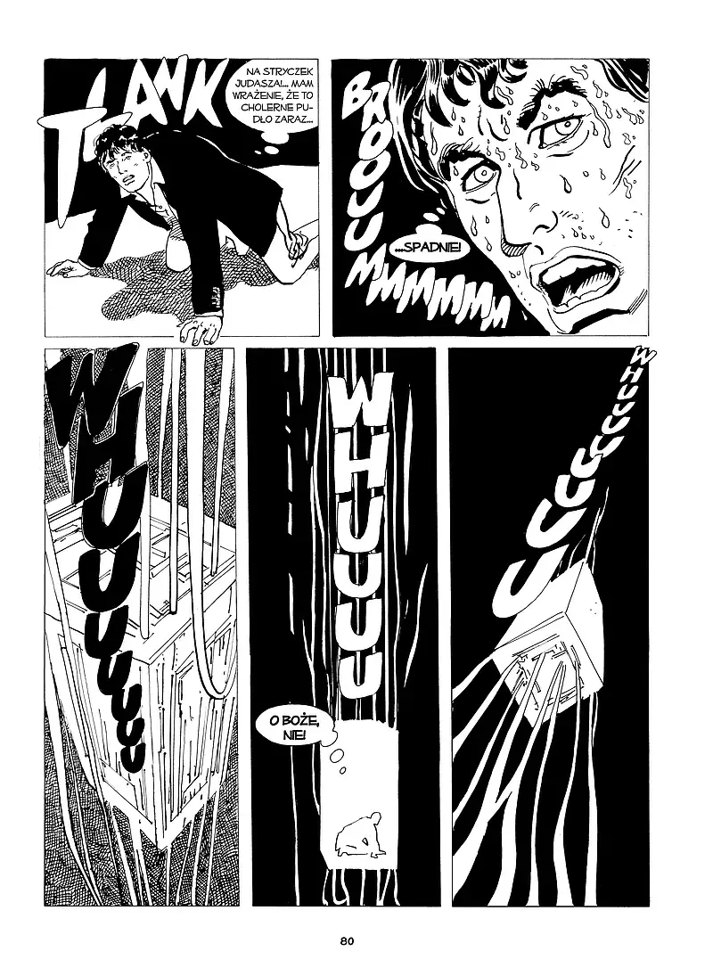 Dylan Dog - Demoniczne piękno