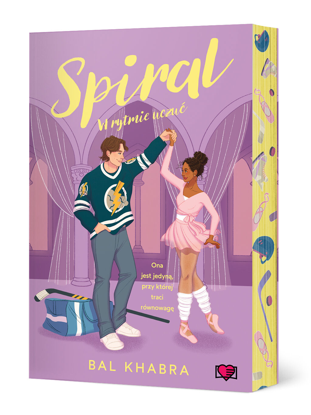 Spiral
