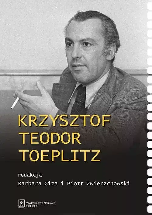 Krzysztof Teodor Toeplitz