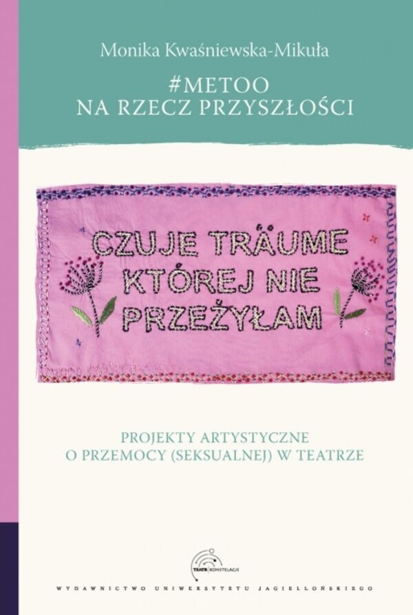 #MeToo na rzecz przyszłości