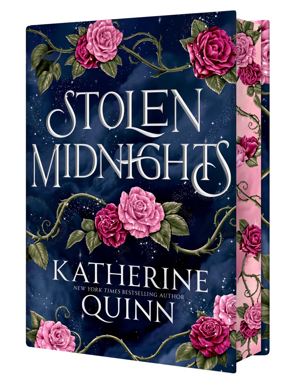 Stolen Midnights