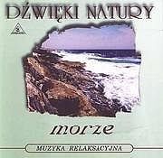 Dźwięki Natury - Morze