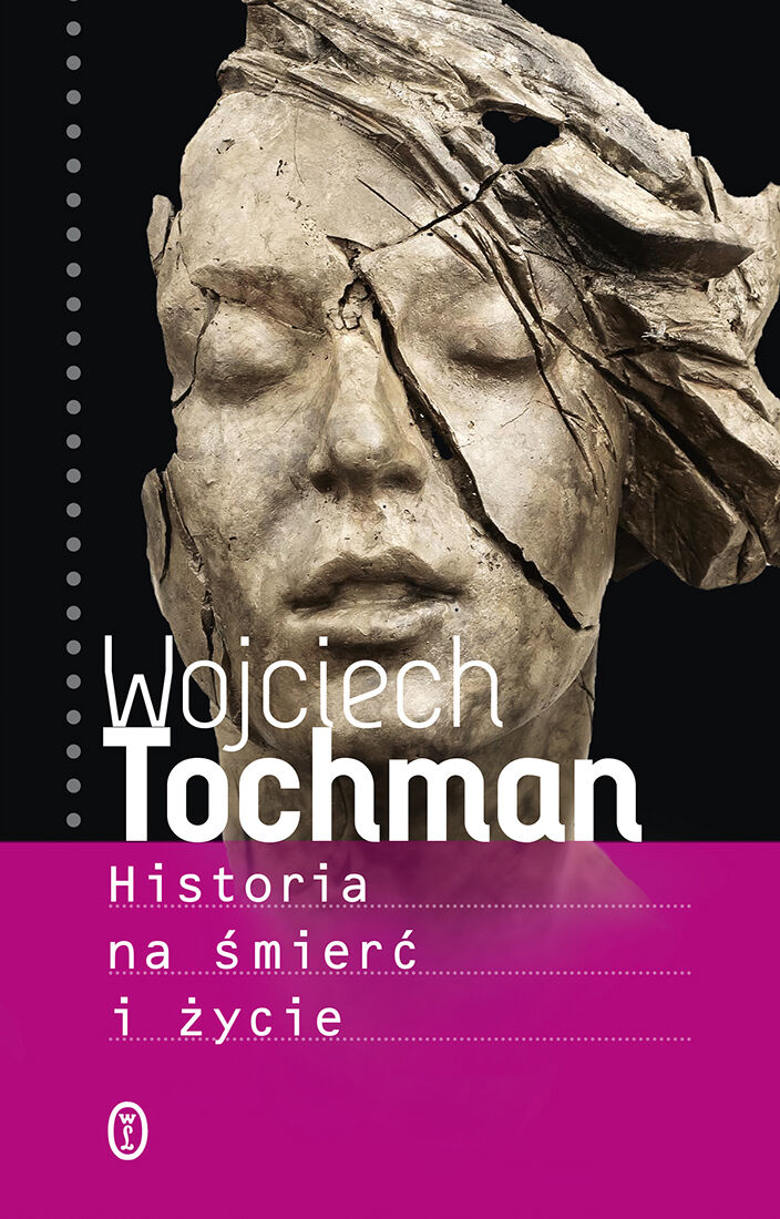 Historia na śmierć i życie (e-book)