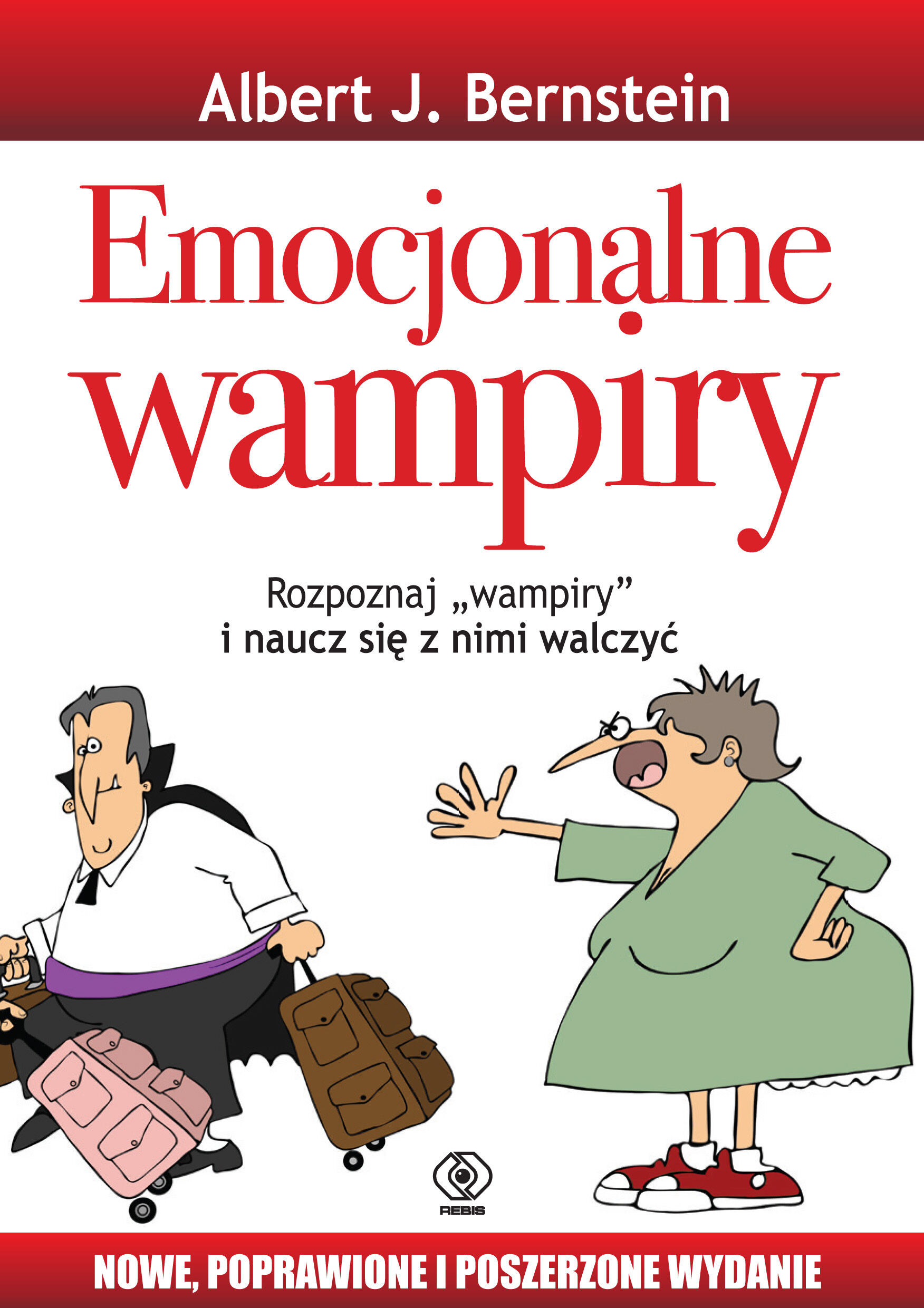 Emocjonalne wampiry