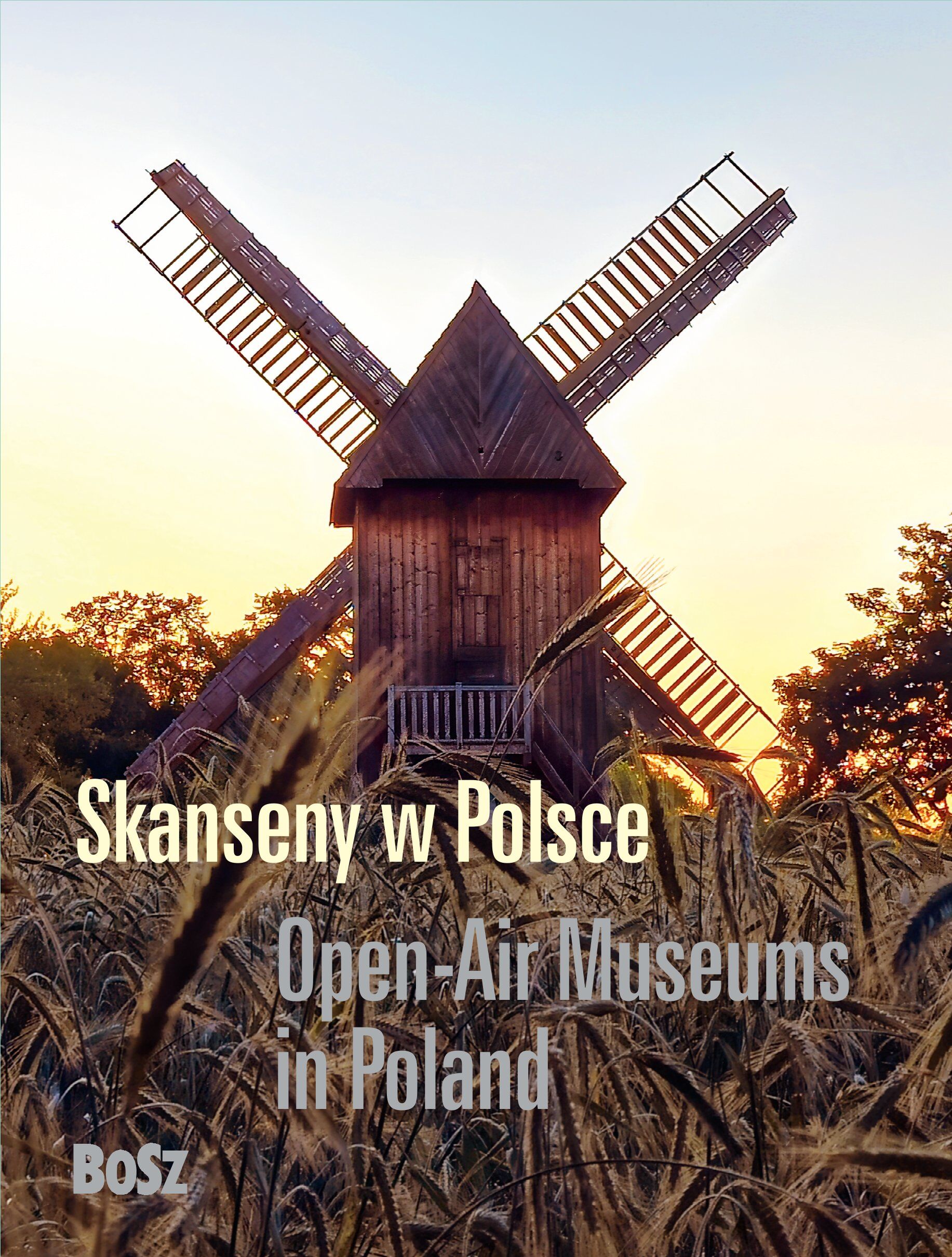 Skanseny - miniatura albumu