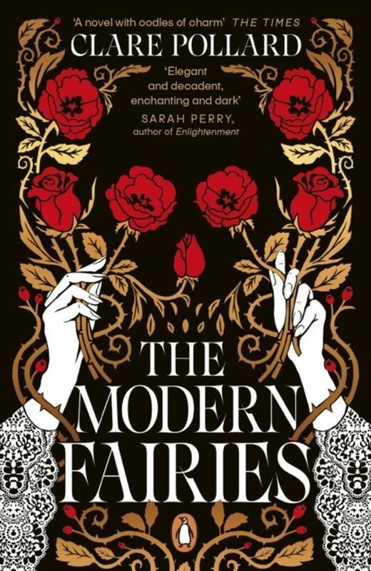 The Modern Fairies wer. angielska