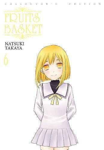 Fruits Basket - 06