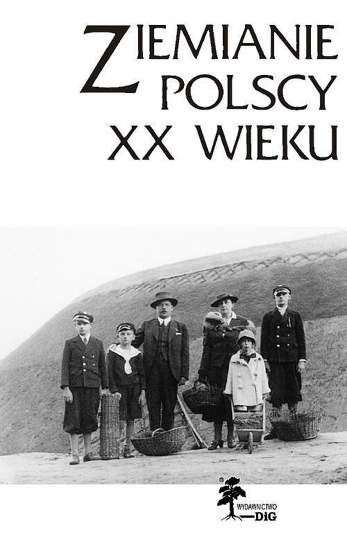 Ziemianie polscy XX wieku. Tom 12