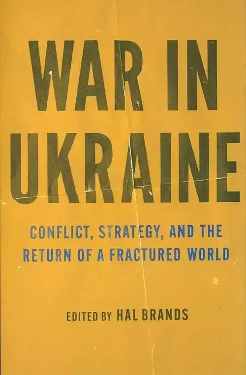 War in Ukraine