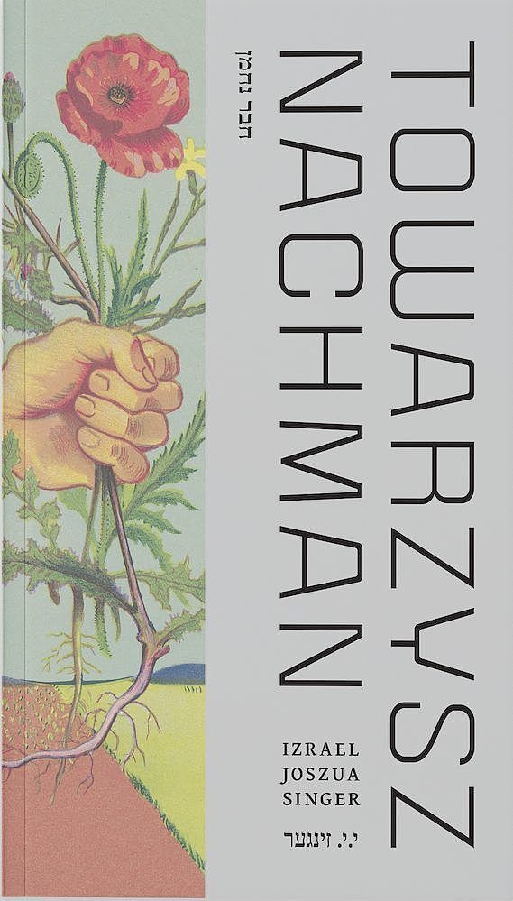 Towarzysz nachman