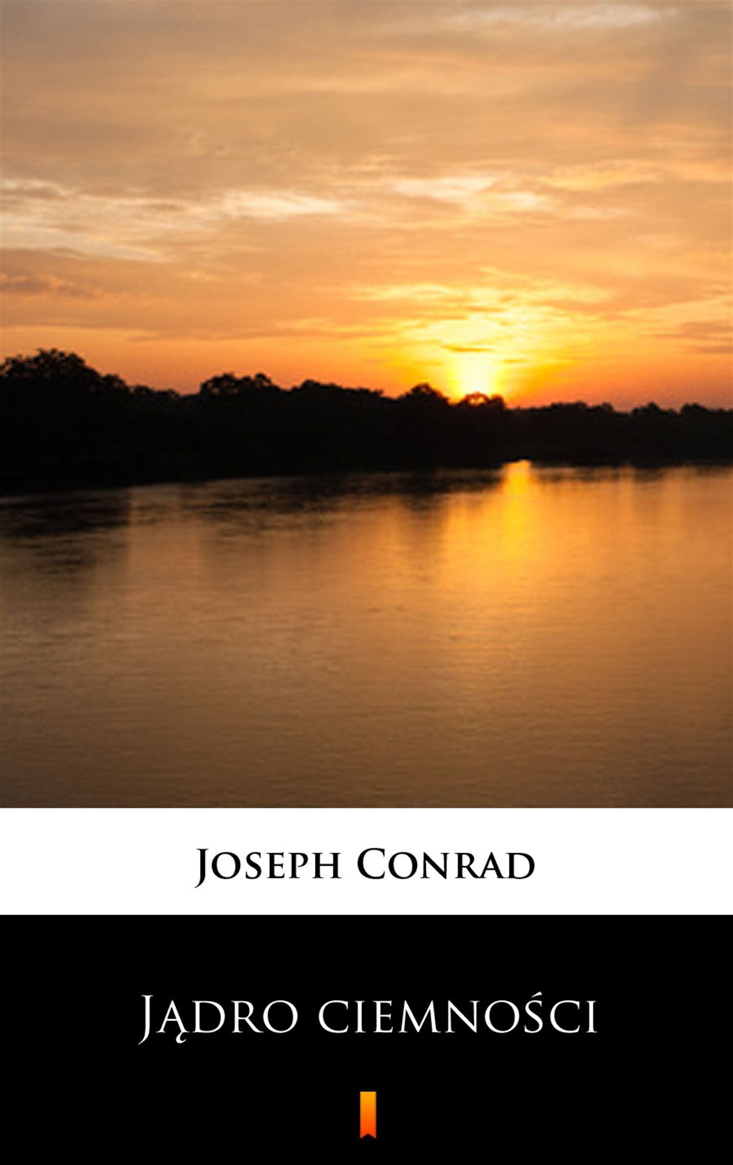 Jądro ciemności (e-book)