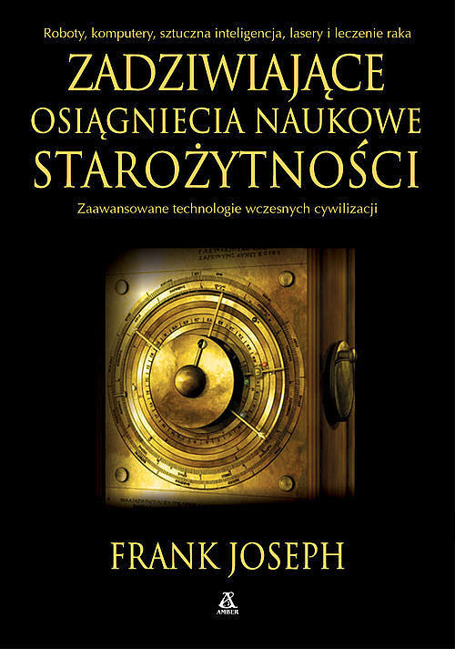 Zadziwiające osiągnięcia naukowe starożytności