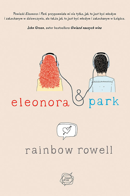 Eleonora i Park