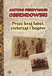 Przez kraj ludzi, zwierząt i bogów