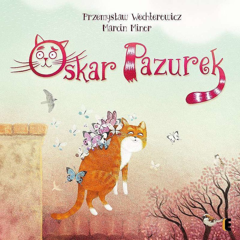 Oskar pazurek