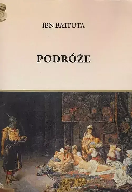 Podróże
