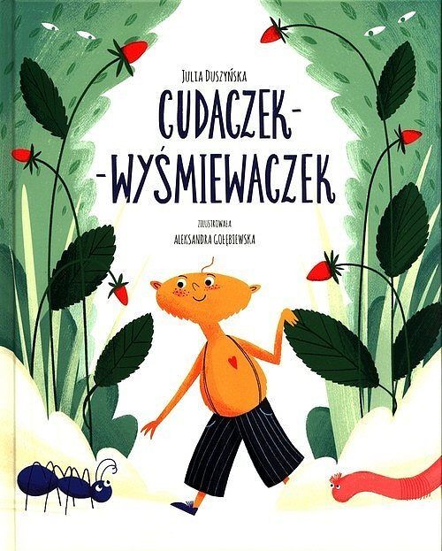 Cudaczek-Wyśmiewaczek