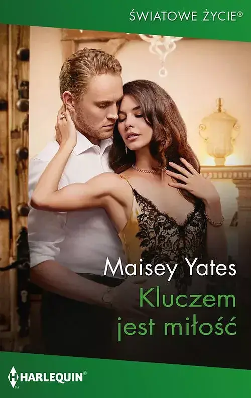 Kluczem jest miłość