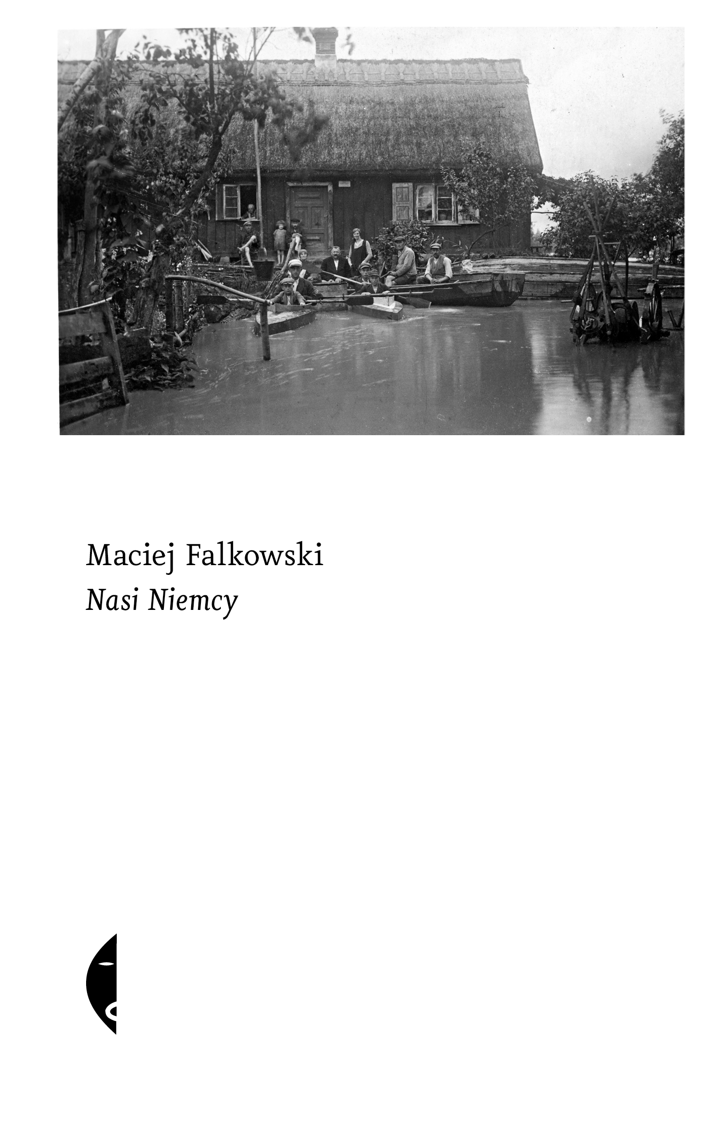 Nasi Niemcy (e-book)