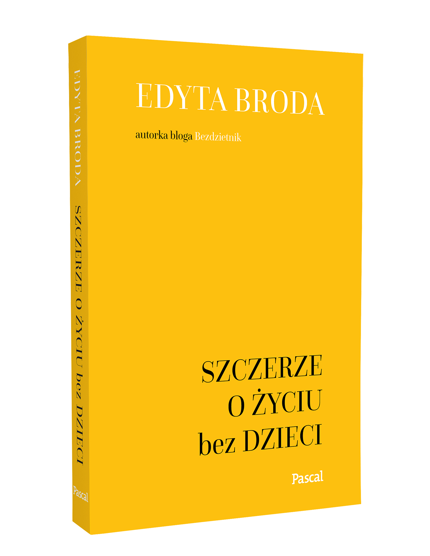 Szczerze o życiu bez dzieci