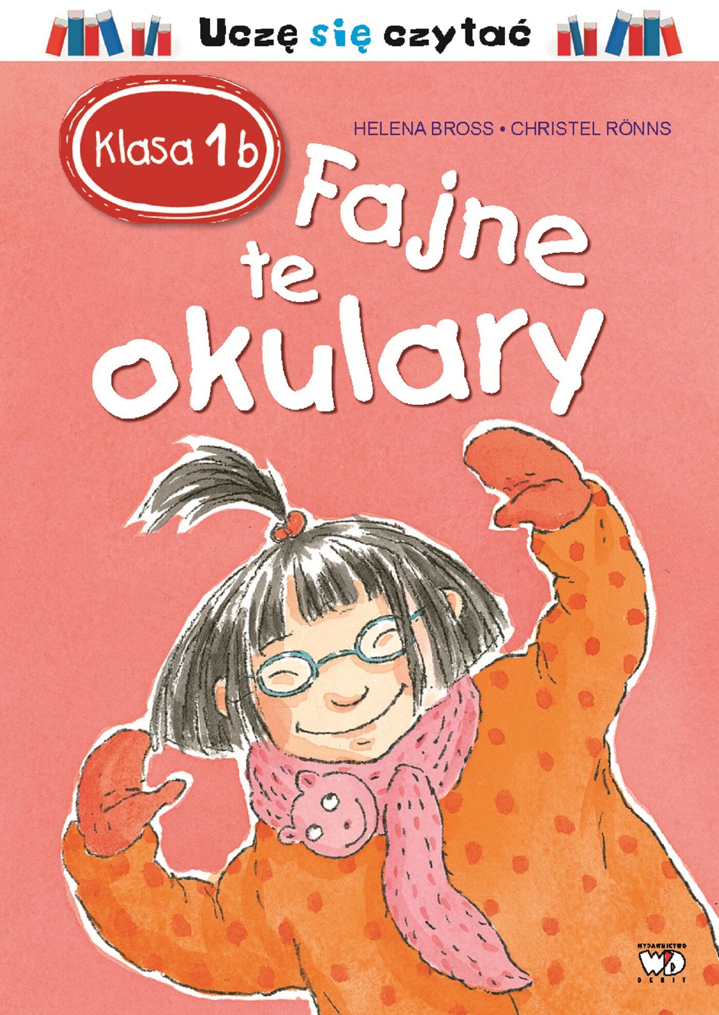 Fajne te okulary