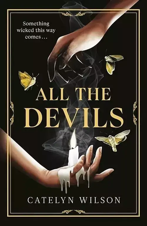 All The Devils