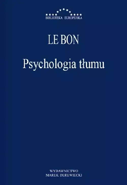 Psychologia tłumu