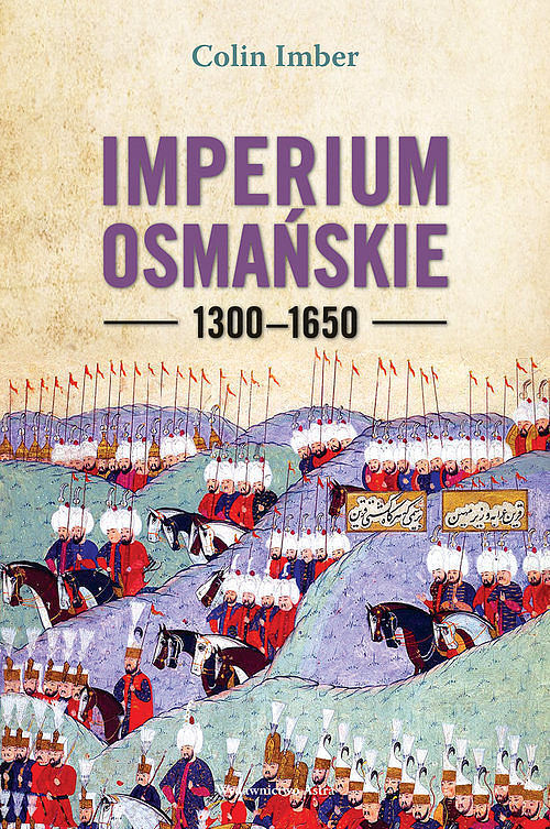 Imperium Osmańskie 1300-1650