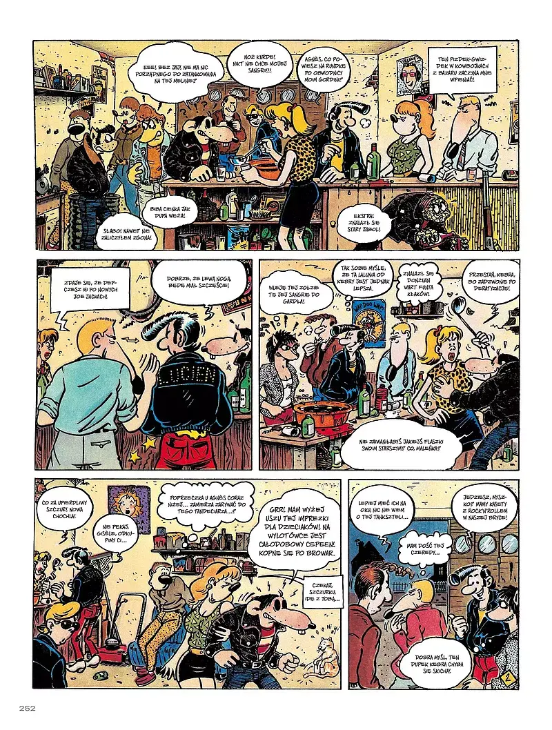 Metal Hurlant - 06