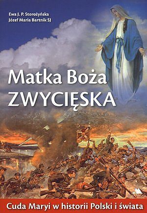 Matka Boża Zwycięska.