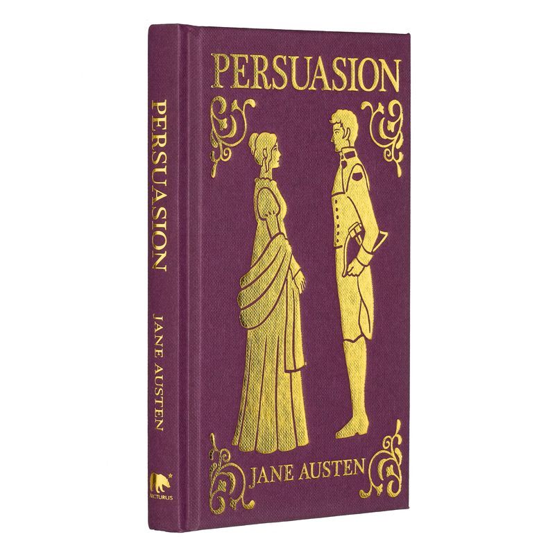 Persuasion wer. angielska