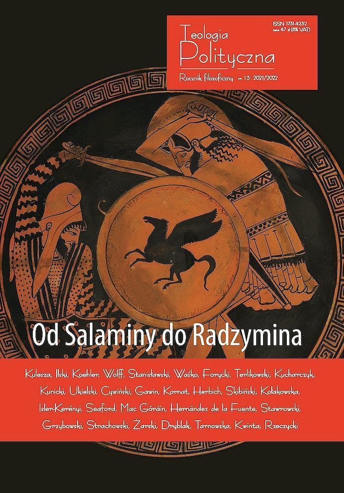Od salaminy do radzymina